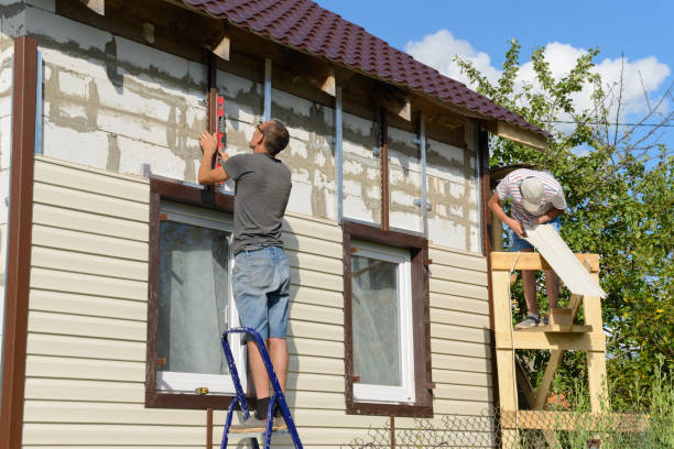 James Hardie Siding in Glenolden, PA